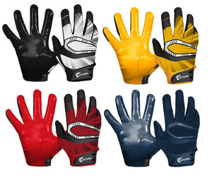 the best football gloves