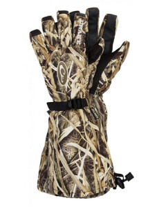 Drake Men's Double Duty Gore-Tex Decoy Gloves