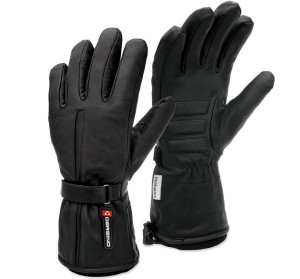 Gerbing 12v Heated Motorcycle Gloves