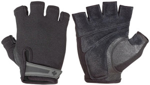 Harbinger 155 Power StretchBack Glove