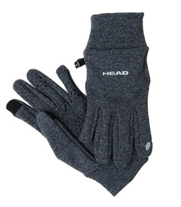 Head Digital Sports Running Gloves