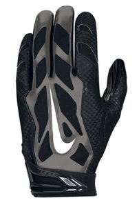 Nike Adult Vapor Jet 3.0 Football Gloves