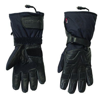 Volt Heated Motorcycle Gloves