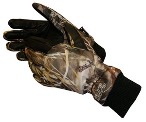 glacier glove alaska pro camo glove