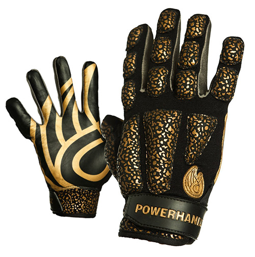 Powerhandz gloves
