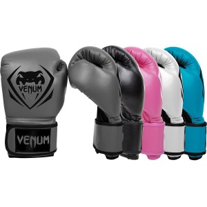 venum contender boxing gloves colors