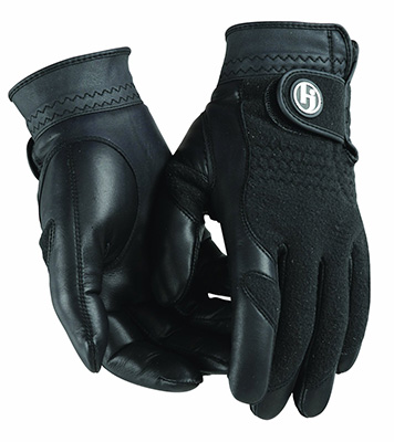 HJ Glove Womens Winter Golf Gloves