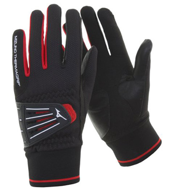 Mizuno ThermaGrip Men's Winter Golf Gloves