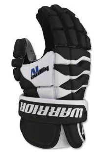 Warrior Hypno 4 Lacrosse Glove