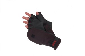 Glacier Glove Flip Mitt