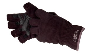 Glacier Glove Fleece Fingerless