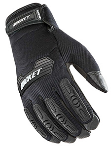 Joe Rocket Velocity Mens Motorcycle Gloves