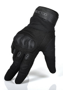Freetoo Full Finger Military Gear Tactical Gloves
