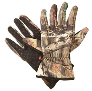 Manzella Productions Bow Ranger TouchTip Gloves