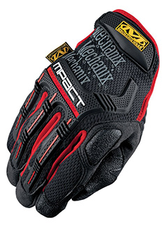 Mechanix Wear M-Pact Gloves