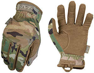 Mechanix Wear Tactical FastFit Gloves