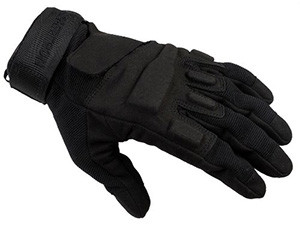 Seibertron Special Ops Tactical Gloves