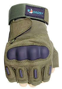 VOROSY Tactical Shooting Gloves
