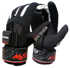 masterline prolock gloves