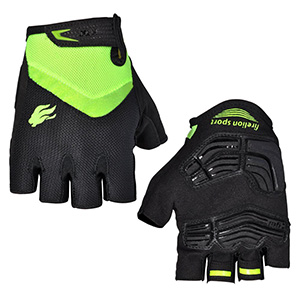 FIRELION Cycling Gloves