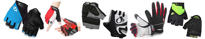 cycling gloves for numbness
