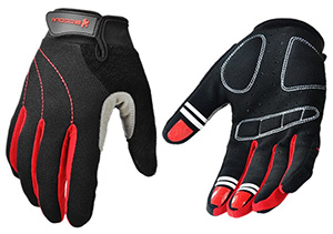 Panegy Competition Grip Fitness Full Finger Gloves