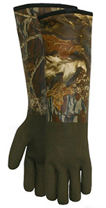 Extreme Cold Weather Decoy Hunting Gloves