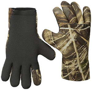 Glacier Glove Aleutian Hunting Glove