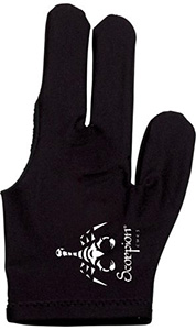 scorpion-billiard-glove
