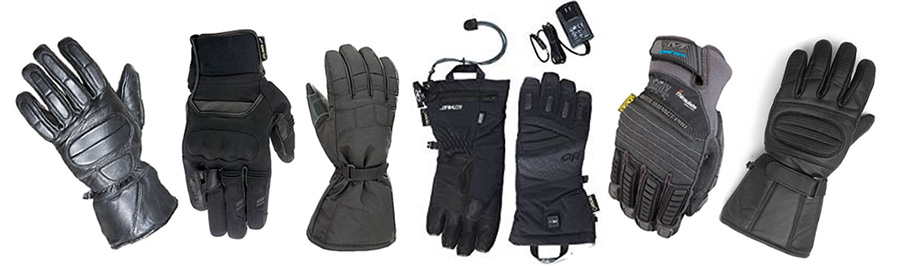 best-cold-weather-motorcycle-gloves