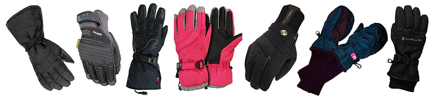 warmest-snowmobile-gloves