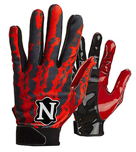 cutters wide receiver gloves