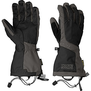 Outdoor Research Men's Arete Gloves