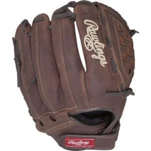 Rawlings Player Preferred Infield Glove
