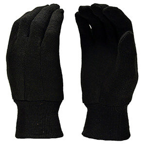 G & F Heavy Weight Cotton Jersey Work Gloves