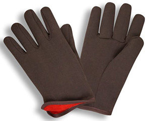 G & F Fleece Lined Winter Work Gloves