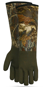 Midwest Gloves Cold Weather Decoy Hunting Gloves