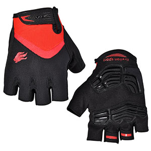 FIRELION-Cycling-Gloves