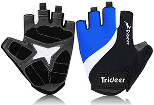 carpal tunnel cycling gloves