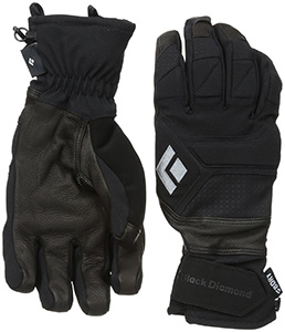 Black Diamond Punisher Cold Weather Gloves