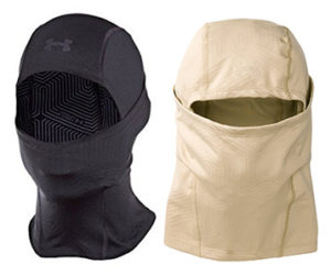 Under Armour Men's ColdGear Infrared Tactical Hood colors