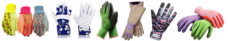 Best Women's Gardening Gloves
