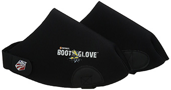 DryGuy Insulated BootGlove Boot Covers