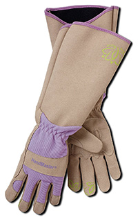 Magid Bella Women's Rose Garden Gloves