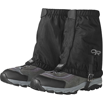 Outdoor Research Rocky Mountain Gaiters