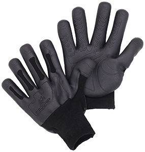 under armour men's ctr trainer half finger gloves
