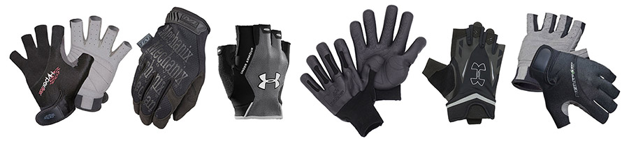 best gloves for tough mudder