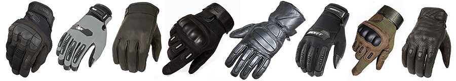best motorcycle gloves under 50 dollars