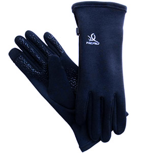 HEAD Sensatec Touchscreen Ladies Digital Running Gloves