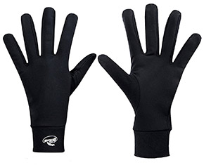 HighLoong Compression Lightweight Sport Running Gloves for Women